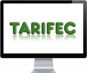 Integración con Tarifec
